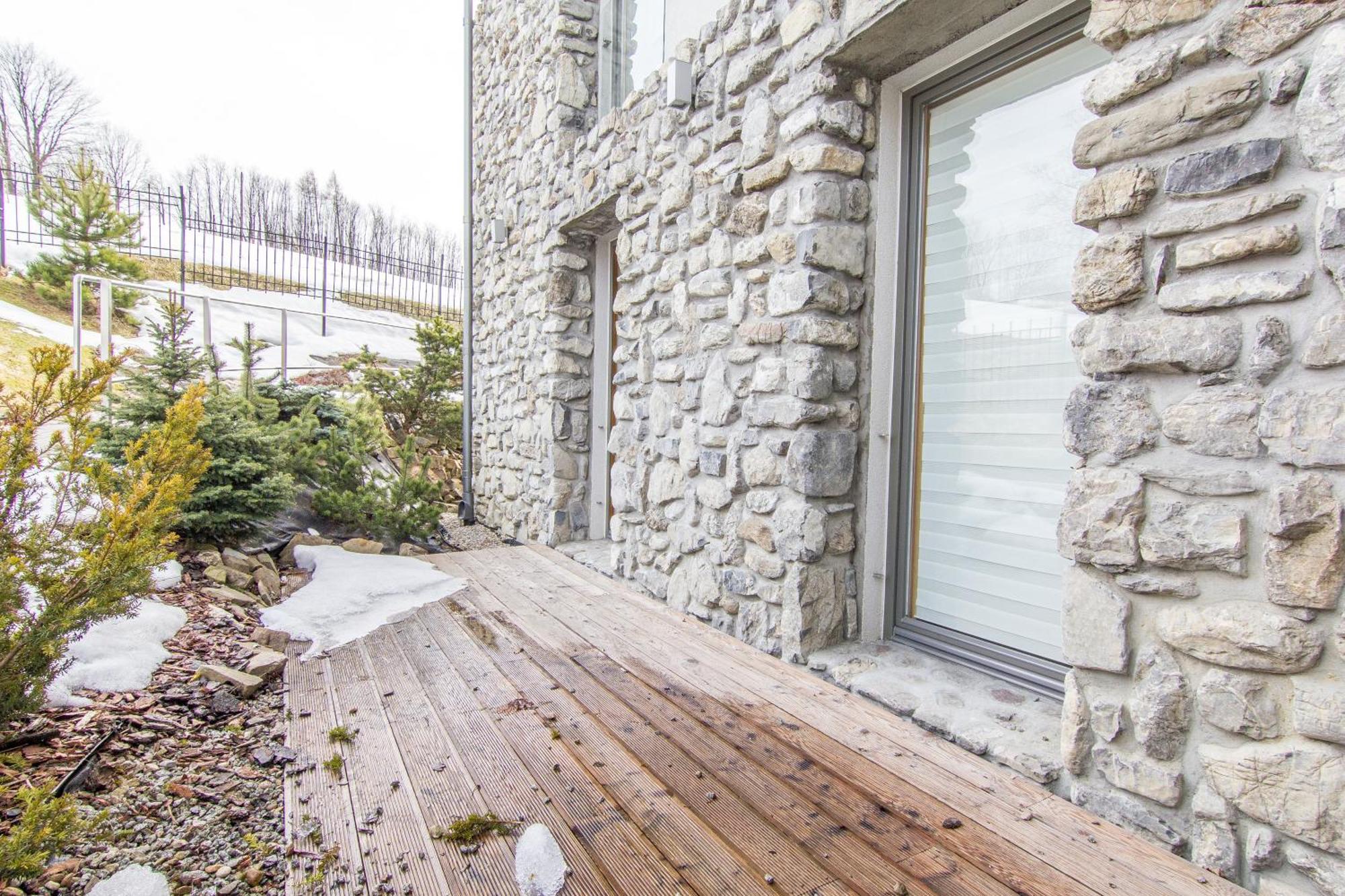 Apartamenty Smrekowa Lux Zakopane Dış mekan fotoğraf
