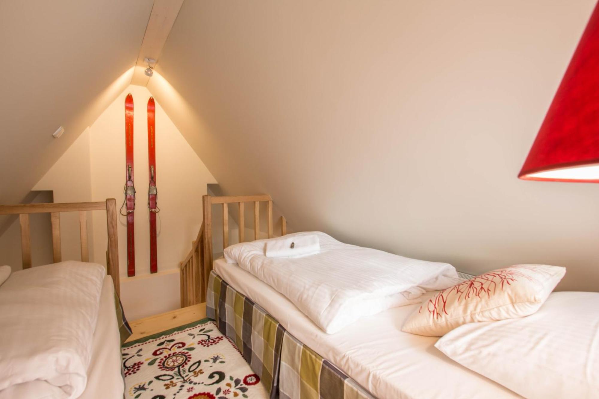 Apartamenty Smrekowa Lux Zakopane Dış mekan fotoğraf