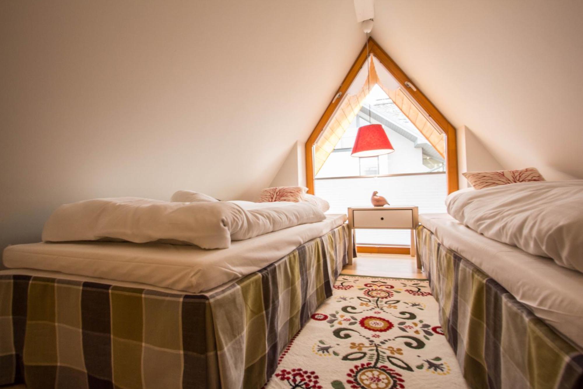 Apartamenty Smrekowa Lux Zakopane Dış mekan fotoğraf